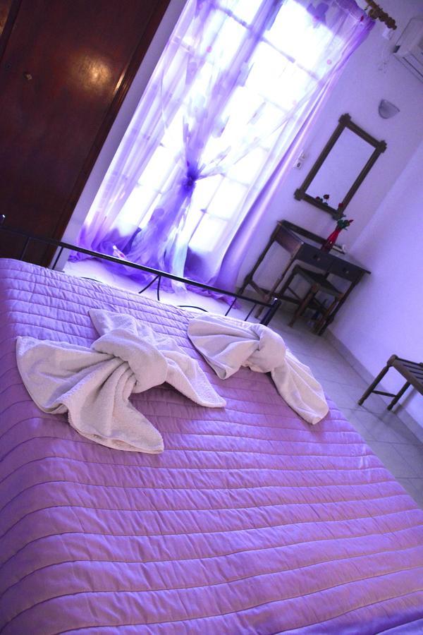 Agia Marina  Voula Apartments מראה חיצוני תמונה