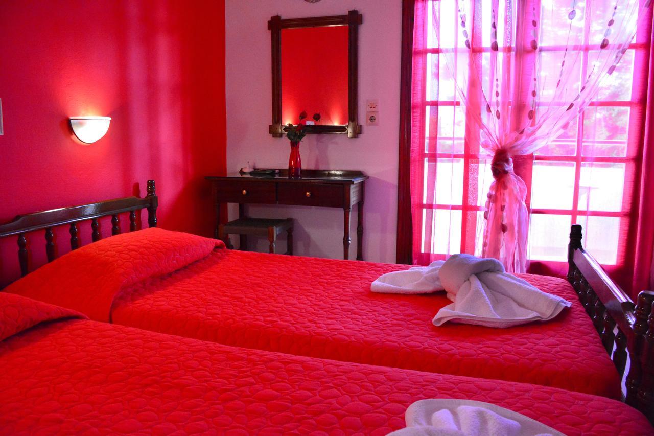 Agia Marina  Voula Apartments מראה חיצוני תמונה